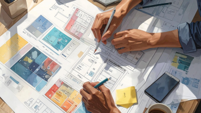 Créer mon site Internet sans coder